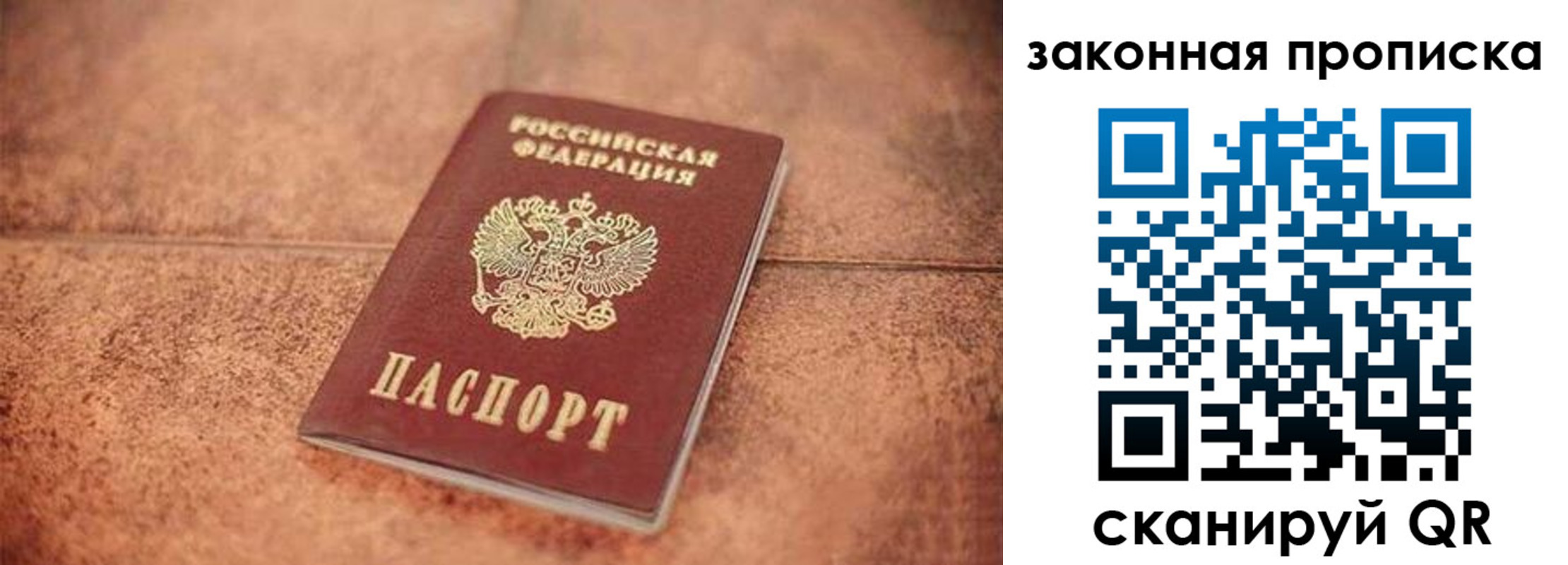 временная прописка в Ногинске